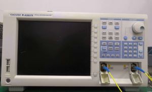 Optički analizator spektra