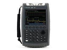Analizator antene Agilent N9912A