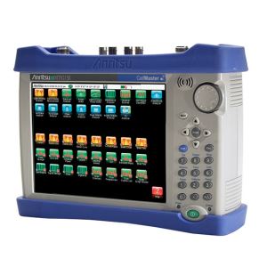 Rabljeni analizator baznih stanica Anritsu MT8212E