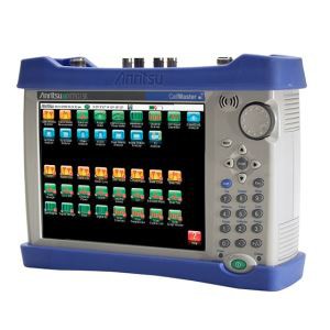 Rabljeni analizator bazne stanice Anritsu MT 8213 E