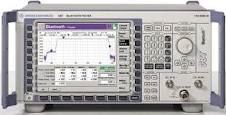 Rabljeni Bluetooth Tester Rohde&Schwarz CBT