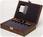 Korišćeni kalibracijski komplet Agilent 85032 A