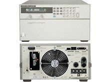 Koristio je DC Power opskrbna Agilent 6680A