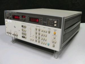 Korišten DC izvor Agilent 4140B