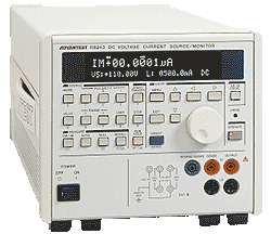 Rabljeni DC SourceMeter Advantest R 6244