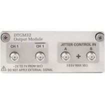Korišteni modul za diferencijalni izlaz Tektronix DTGM32