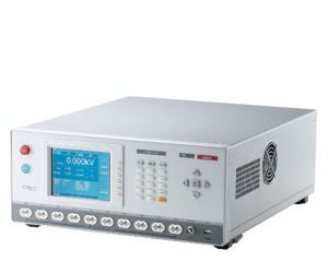 Korišteno je za analizu električne bezbjednosti 19036