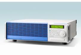 Polovni elektronički teret Kikusui PCZ1000A