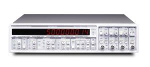 Korišćeni brojač frekvencija SR620