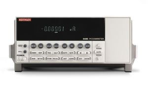 Rabljeni mjerač visokog otpora Keithley  6517 A