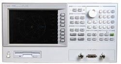 Korišten analizator za Ometiples Agilent 4291B