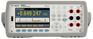 Rabljeni Multimetar Agilent  34461 A