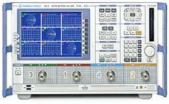 Rabljeni mrežni analizator Rohde&Schwarz ZVB 8