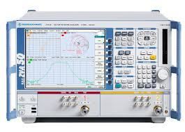 Rabljeni mrežni analizatorRohde&Schwarz ZVA 50