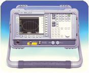 Korišten analizator zvučnih figura Agilent N8973A