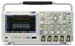 Rabljeni osciloskop Tektronix DPO 2024