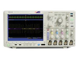 Rabljeni osciloskop Tektronix DPO 4104 B