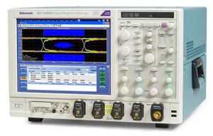 Korišteni osciloskop Tektronix DPO70404C