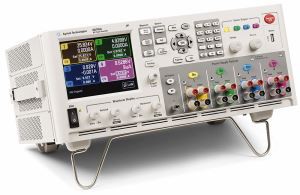 Korišten analizator napajanja Agilent N6705A