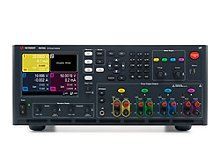 Korišten analizator napajanja Agilent N6705C