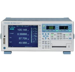 Rabljeni analizator napajanja Yokogawa WT 3000