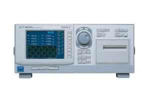 Mjerač snage Yokogawa WT 1600