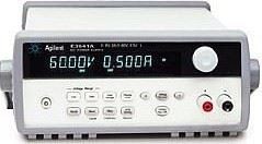 Korišteno napajanje Agilent E 3641 A
