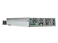 Korištena izvorna mera Agilent N6785A