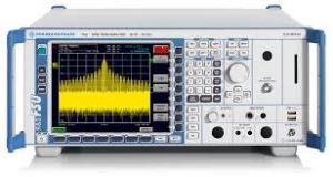 Rabljeni Spectrum Analyzer Rohde   0010010   Schwarz FSU 43